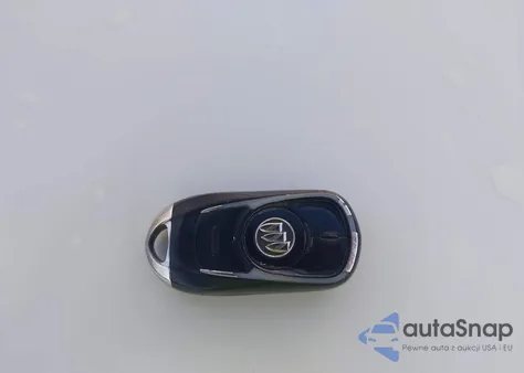 2020 Buick Encore Gx Awd Select from USA, damaged, VIN KL4MMESL2LB112585